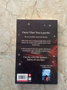 Perception by Kim Harrington