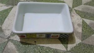 Dinnerware Dish