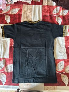 Burberry Logo T-Shirt