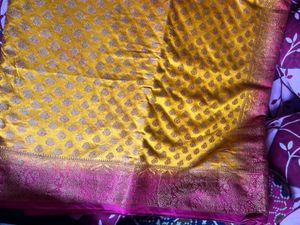 only saree