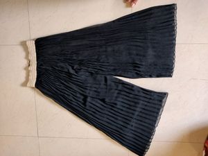 Beautiful Plazo 99 Rs Only With Combo