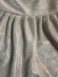 stitch by me Sparkly Girls Dress