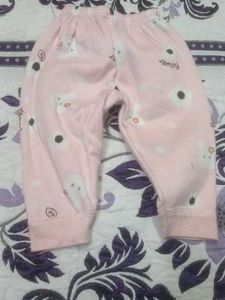 Boys Cargo Pants