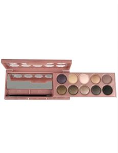 Nyx Professional Makeup Dream Catcher Eyeshadow