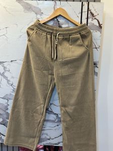 Brand New Jogger Pants, High waist- 28 Strechable