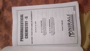 Pharmacy Textbooks Bundle