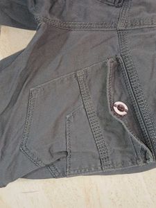 Stylish Cargo Pants