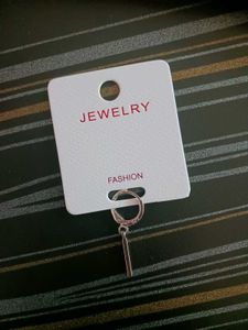 Minimalist Bar Drop Earrings