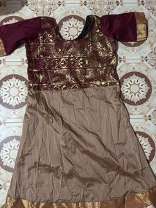 Elegant Kurta Set