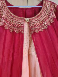 Beautiful Ethnic Gown