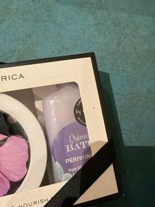 Kimirica Body Care Gift Set