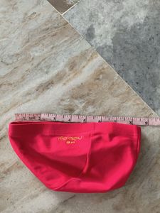 3 swimming cap