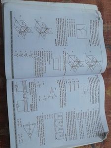 NSEJS National Standard Examination Junior Science