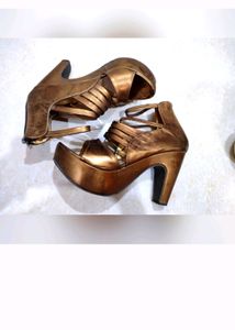 Stylish New Heel