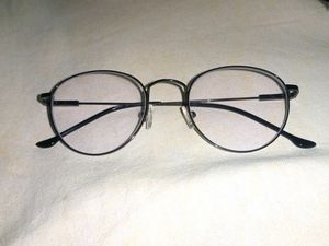 Zero No. Spects