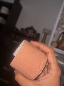 Body Tape for Fashion Support