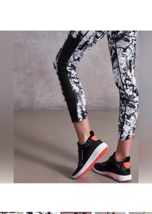 Superdry Active Studio 7/8 Leggings