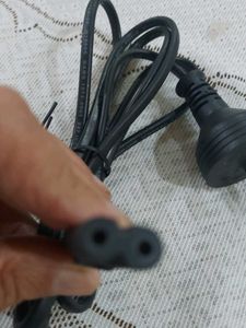 Power Lead AU Plug Cable