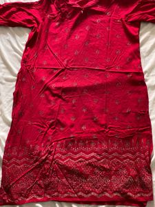 4 Kurti For 50rs Offer🔺🔺 3xl Size
