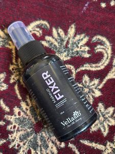 Vellasio Makeup Fixer
