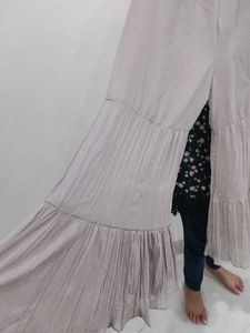palazzo and long kurti set for festival,