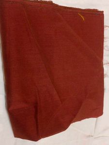 Vibrant Yellow Blouse piece astar