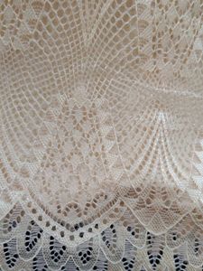 81 -- Lace Strappy Bralette