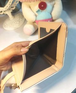 Pinteresty wallet 💗