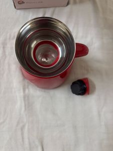 🆕NUTRILITE VACUUM FLASK 1L