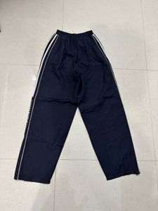 Men's Navy Track Pants