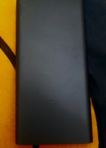 Mi Power Bank