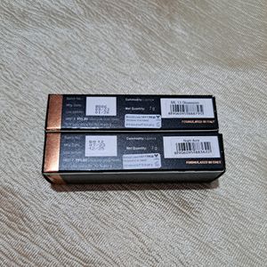 Manish Malhotra Lipstick( Wild Queen And Obsession