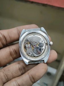 Vintage hmt Chethan Watch
