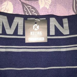 Nylon Mens Brief underwear (tity) [85 size]