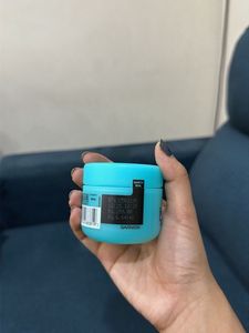 Garnier Salicylic Fresh &amp; Matte Moisturiser