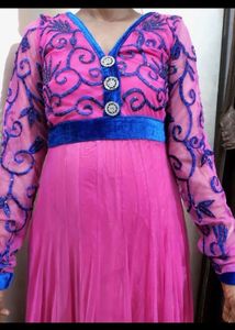 Branded Designer Gown 😍❤️