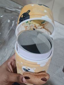 Baby Feeding Bottle Cover