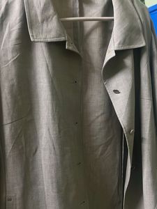Stylish Women's Light Green Jacket