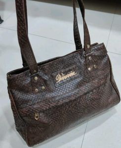 Vintage Hobo Bag