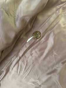long coat