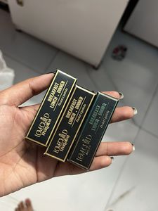 Lovechild Masaba Lipsticks