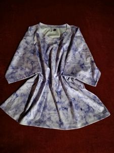 Combo Of 4 (3Crop Shirts And Trouser)