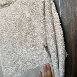 Nike Fleece Pullover
