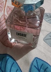 Engage Femme Eau de Parfum