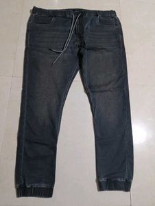 Men's Casual Denim Jeans