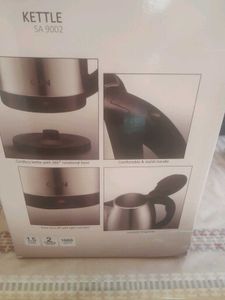 Glen Electric Kettle SA 9002