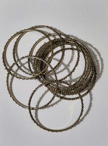 Set Of 12 Chudiyaan