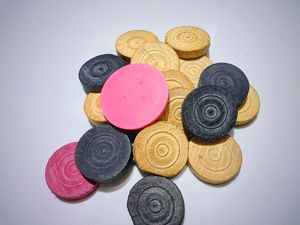 Sakay Carrom Board