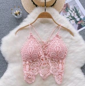 Bralette Top