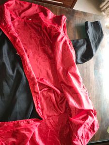 Naruto Akatsuki Robe - Anime Cosplay